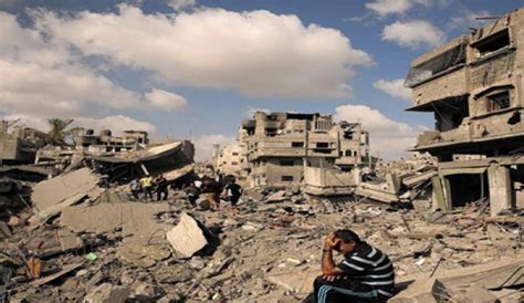 CRIMINI DI GUERRA A GAZA L ONU RINVIA IL RAPPORTO A GIUGNO Interris It