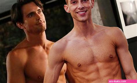 Matt Bomer Nude Sex Leaks