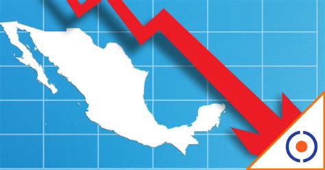 Bancomundial México Será El País Que Menos Crecerá De Los Países