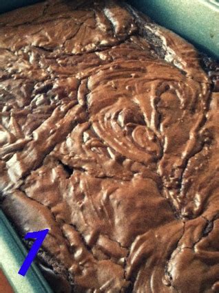 Annie One Can Cook Better Than Better Than Sex Cake Brownies