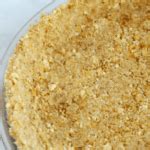 Nilla Wafer Pie Crust Recipe The Carefree Kitchen