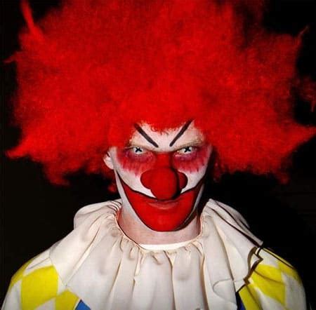 Who S The Gay Killer Clown Towleroad Gay News