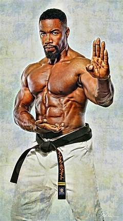 Michael Jai White 2024 His Bold New Move Has Everyone Talking