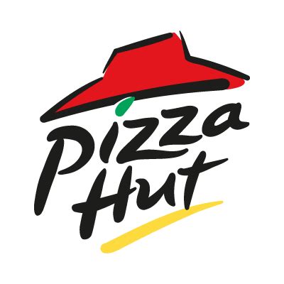 Pizza Hut vector logo - Pizza Hut logo vector free download