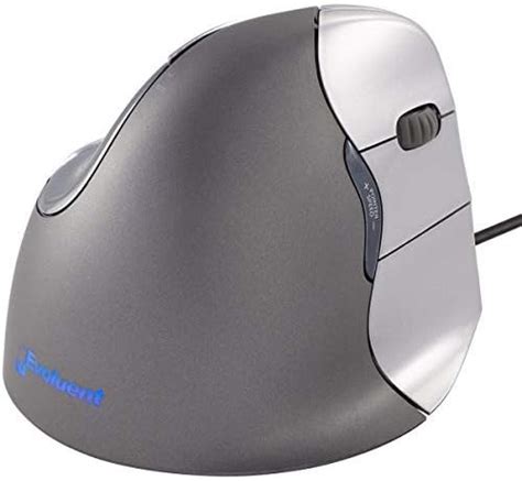 Best Vertical Mouse - Reviews & Buying Guide