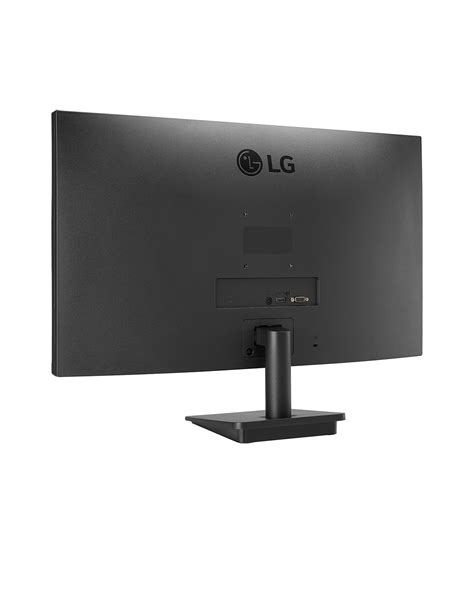 LG 27 FHD IPS 3 Side Borderless Monitor With FreeSync 27MP400 B