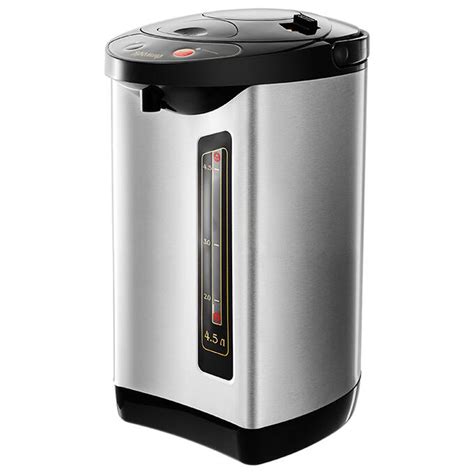 Термопот ЯРОМИР ЯР-1904 - «В 1000раз лучше любого чайника» | отзывы