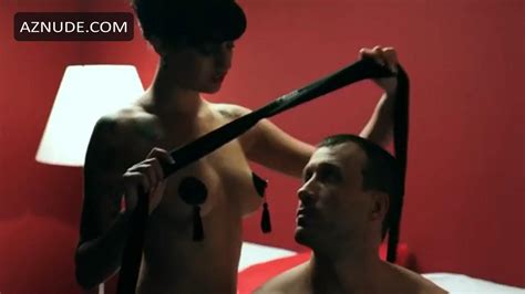 Natalia Paris Nude Aznude