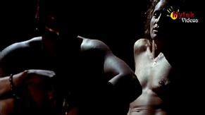 Claudette Maille Nude Aznude