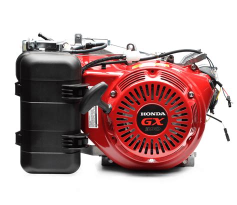 ДВИГАТЕЛЬ БЕНЗИНОВЫЙ HONDA GX390 VKX4 (Хонда)