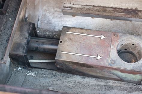 How To Replace Your Pellet Grill S Hot Rod Barbecue Faq