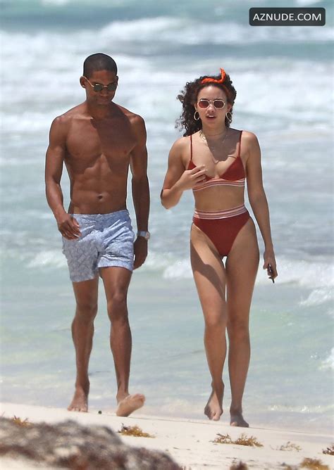 ASHLEY MOORE Nude AZNude