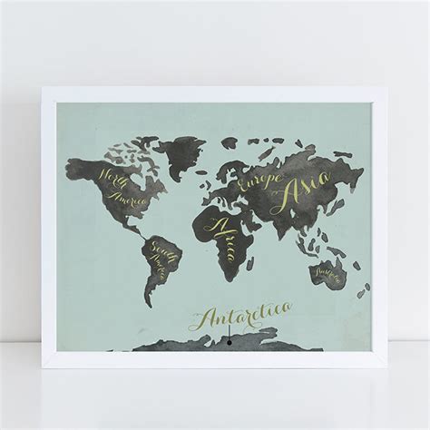 Hello World Art Print Multiple Sizes - Etsy