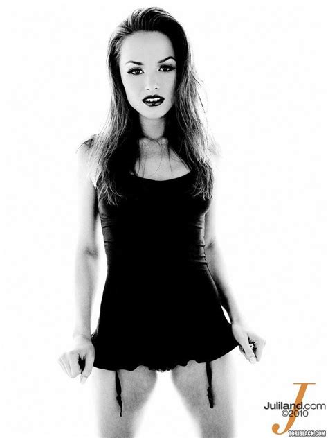 Pictures Of Tori Black Ready To Fuck In Black And White Porn Pictures XXX Photos Sex Images