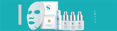 The Shawishi Skincare Collection