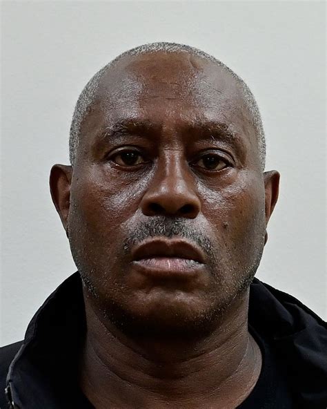 Rufus C Everette Sex Offender In Buffalo Ny Ny