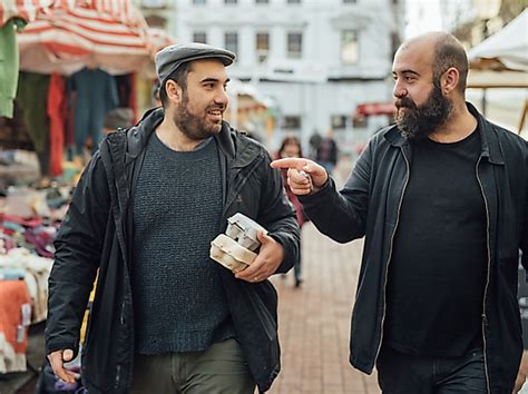 Hamburg Cuisine Dishes You Should Definitely Try