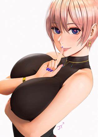 Quintessential Quintuplet Luscious Hentai Manga Porn