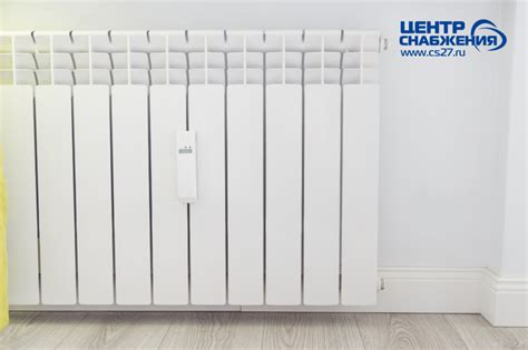 Чугунные радиаторы отопления против современных радиаторов: сравнение ...