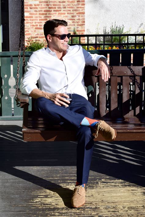 10 Best Men S Summer Outfit Ideas How To Dress For The