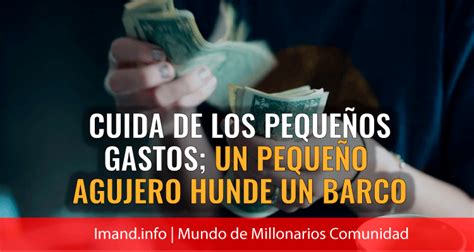 Compromisos Financieros Para Este 2020 Imand