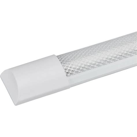 Светодиодный линейный светильник Luminarte Lumin'arte 45Вт 6500К IP40 ...