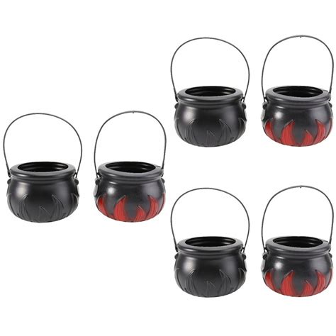 Black Witch Cauldron Cauldron 6 Pcs 13328750940 Oficjalne Archiwum