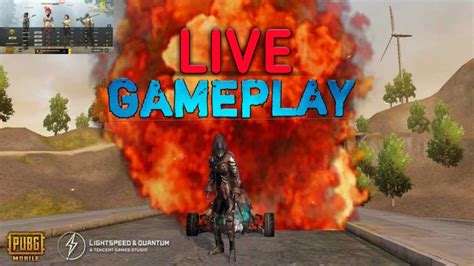 Live Gameplay Youtube