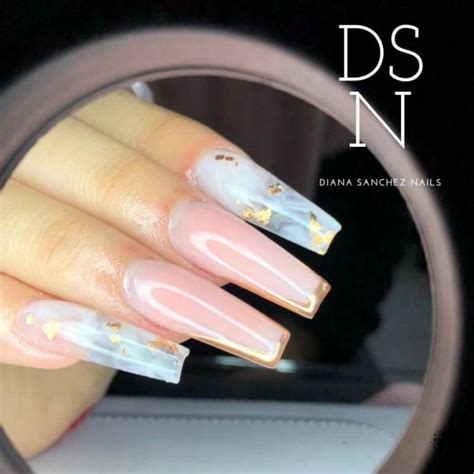 Nude Nail Art Designs You Must Try DIY Discovers
