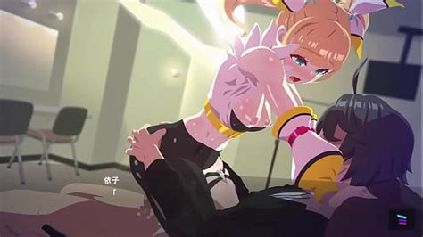 Magicami Dx Iko Paradox Magica Jp Free Mobile Porn Videos IPornTV