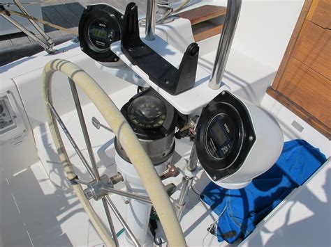 1991 Catalina 30 Mkii Cruiser For Sale Yachtworld