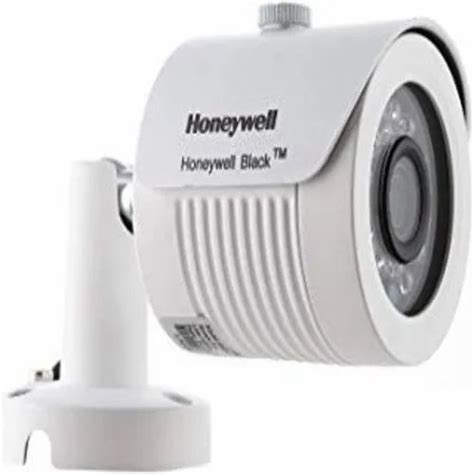 Honeywell Day Night Vision Ahd Vandal Ir Fixed Lens Camera At Rs