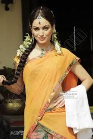 Maryam Zakaria Bikini Photos