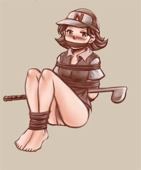 How To Use A Golf Club By Octoppoi Hentai Foundry