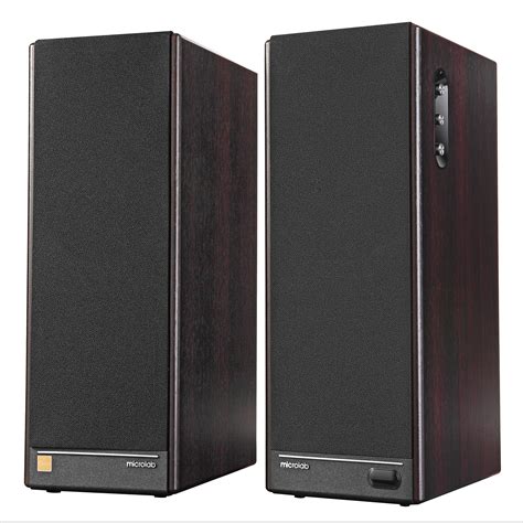 SOLO 9C | Wired | Mains connection | 2.0 stereosystem | Products ...