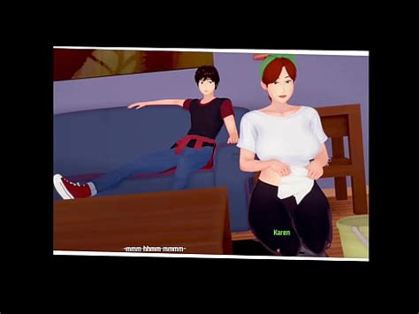 Knight Of Love Cap Fucking My Blonde Stepsister And My Stepmom S Huge Ass Xvideos