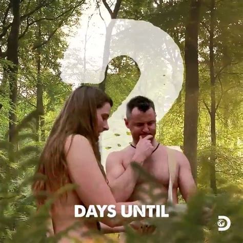 Naked And Afraid On Twitter Where Will You Be Watching From The Season Premiere Of