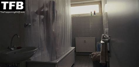 Nadja Uhl Nude Leaks Photo Thefappening