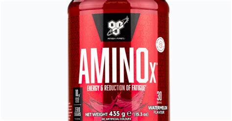 Amino x | Bsn | Miproteina Colombia