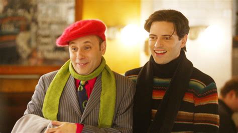 Preguntas Sobre Sex And The City Que Nos Intrigan