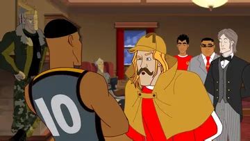 Watch Supa Strikas S E On Klaus Inspection Online For Free