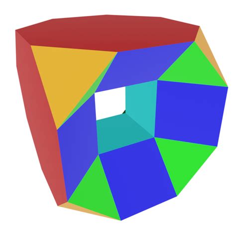 Quasi Convex Polytope Polytope Wiki