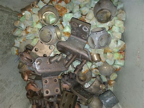 Copper and Brass Catalog - Global Metals and Iron Inc.