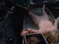 Naked Barbara Crampton In Re Animator
