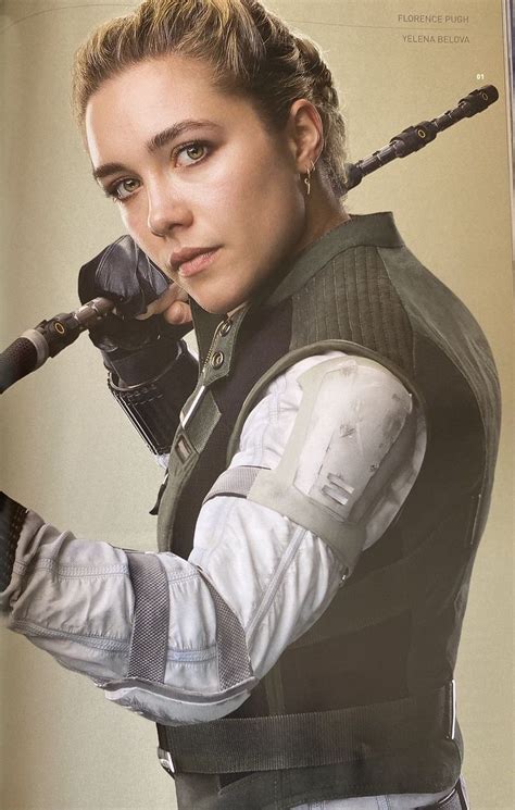 Yelena Belova Wallpaper Discover More American Character Comic Books