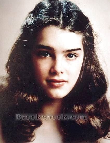 Brooke Shields Porn Pictures Xxx Photos Sex Images Pictoa
