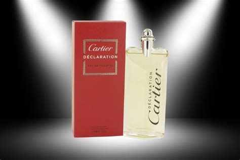 Cartier Declaration Review: Top Geur? Ervaringen! (2024)