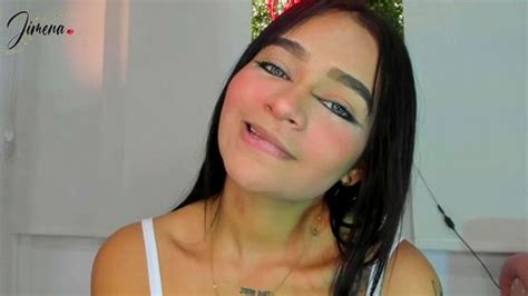 Watch Jimena Big Ass Big Tits Cam Porn SpankBang