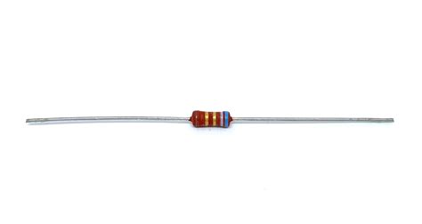 KIT COM 15 PEÇAS - RESISTOR 6R8 2W PR02