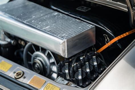 1983 Porsche 911 Turbo Auto Source Group